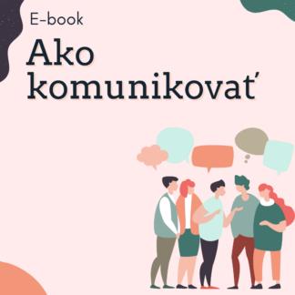 Ako komunikovať?