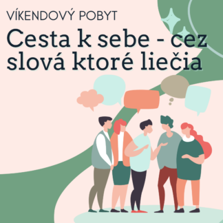 Víkendový pobyt v krásnom prostredí prírody