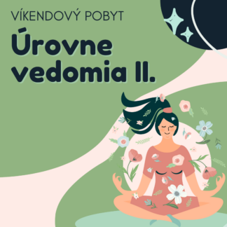 Víkendový pobyt v krásnom prostredí prírody 2