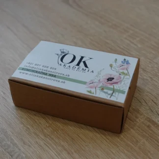 Komunikačná hra - Nauč sa byť OK!